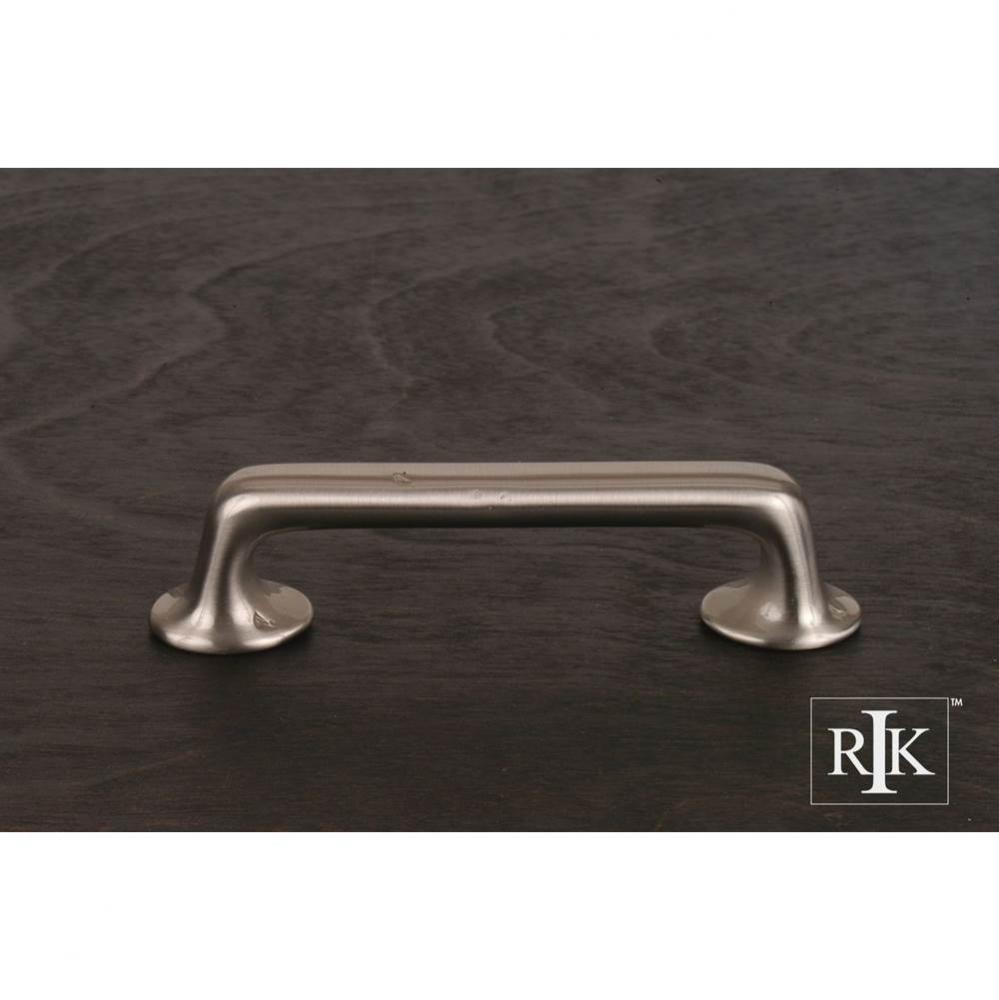 4'' c/c Distressed Rustic Pull