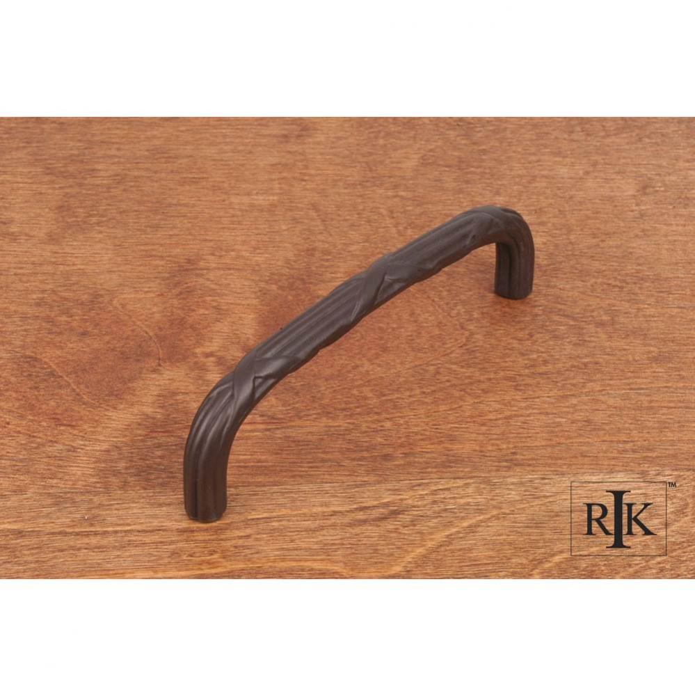 5'' c/c Lines and Crosses Pull