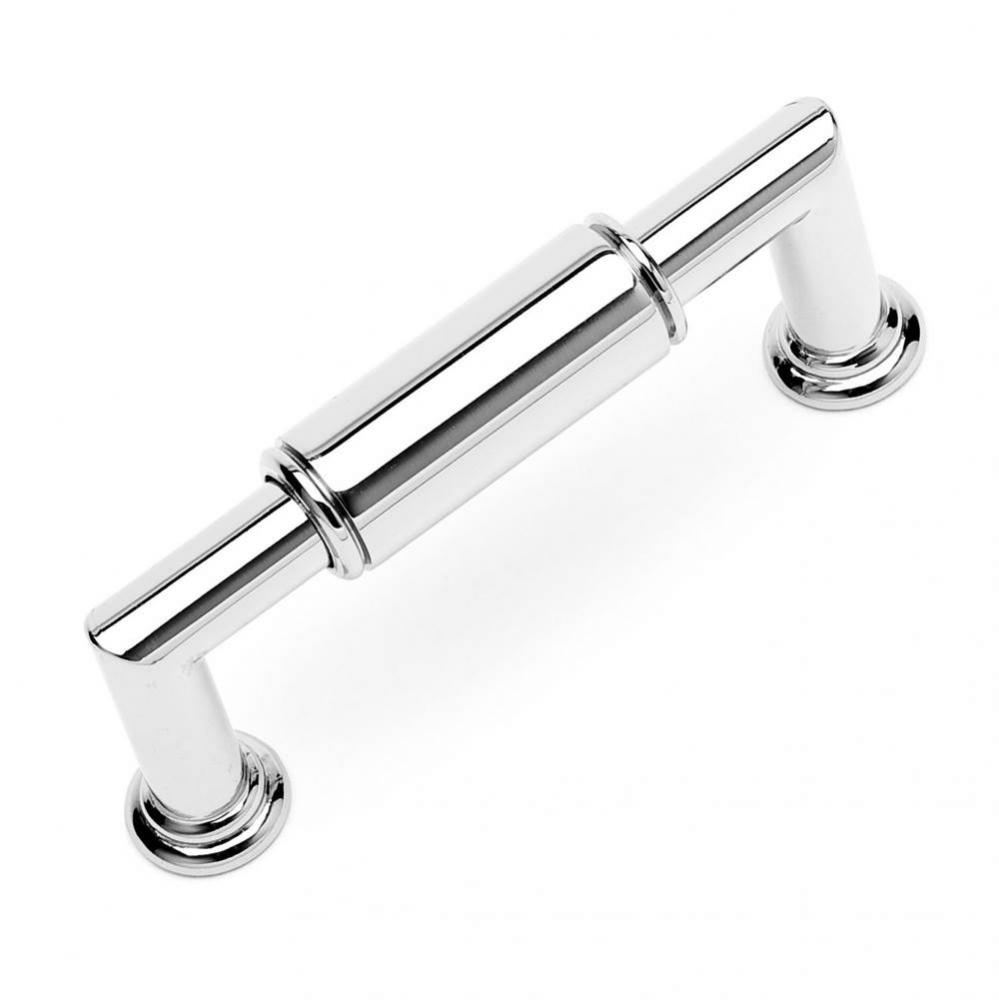 3'' c/c Cylinder Middle Pull