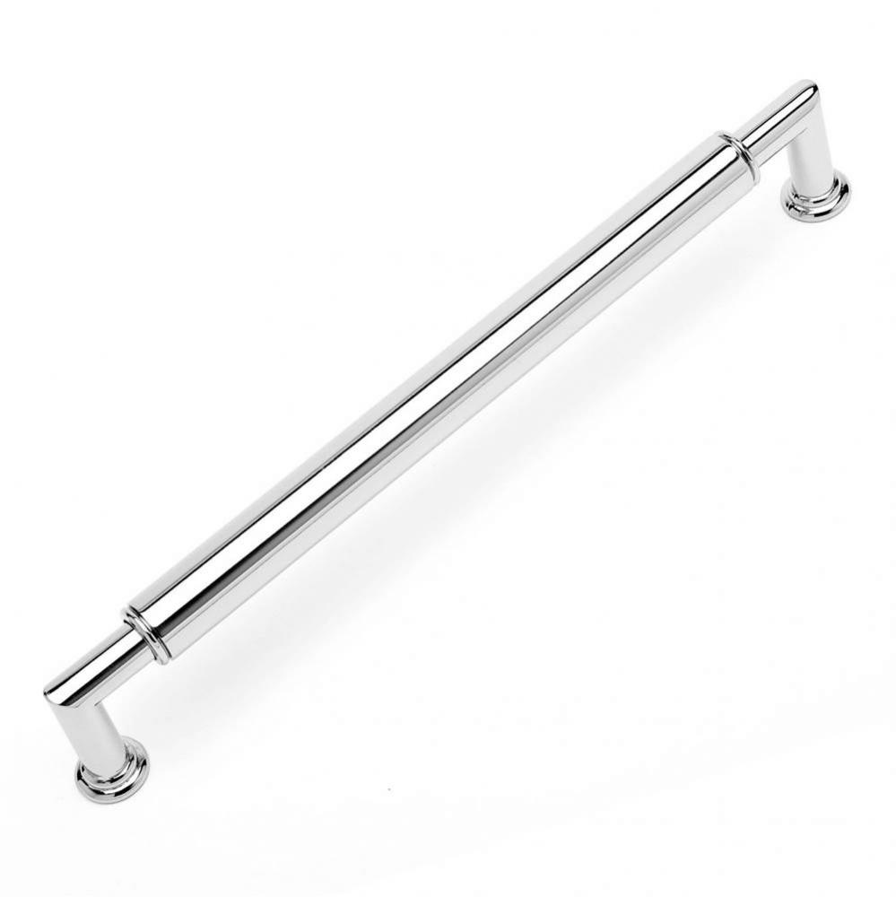 8'' c/c Cylinder Middle Pull