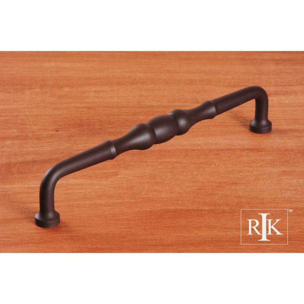 Beaded Middle Appliance Pull