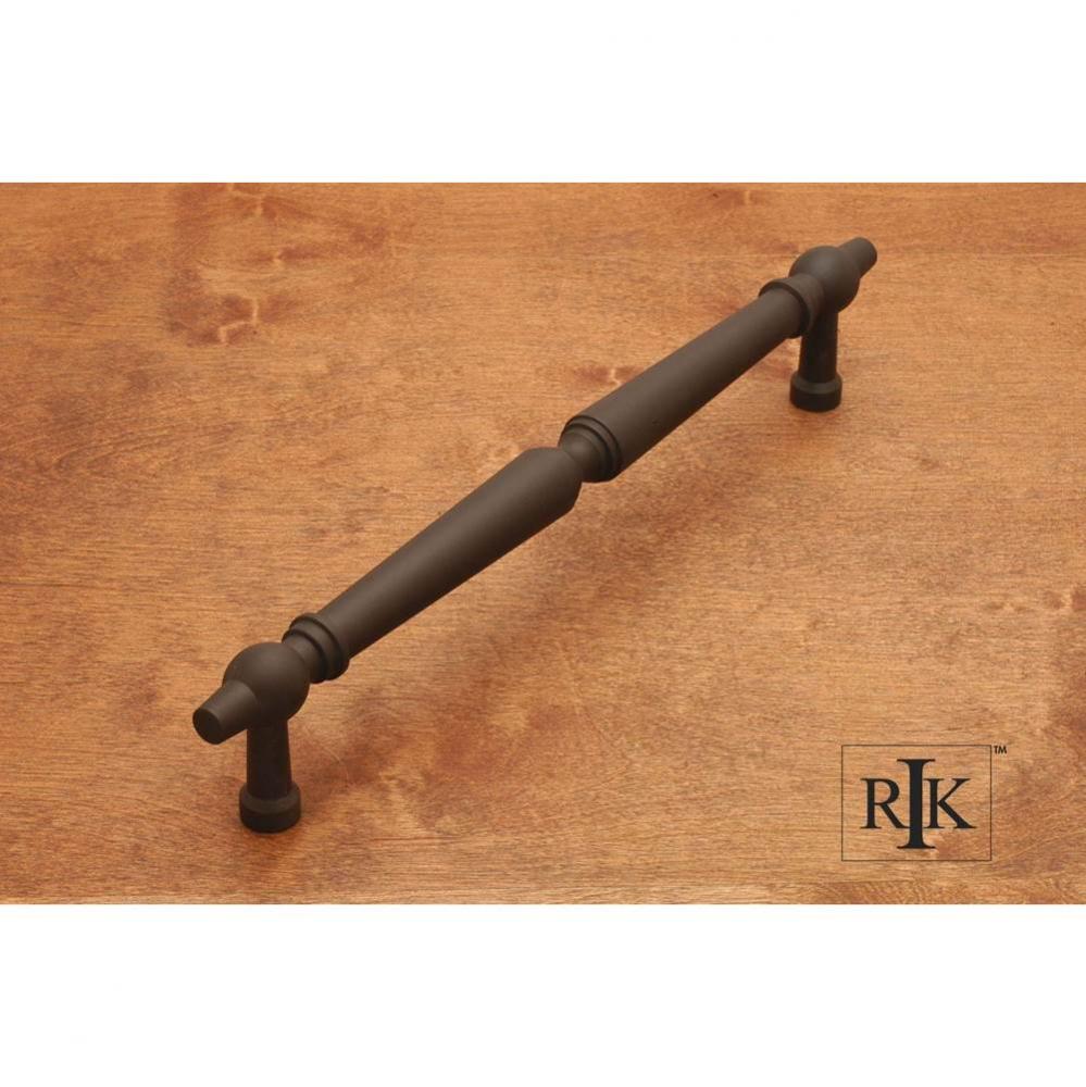 Plain Tapered Appliance Pull