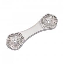 RK International BP 383 P - Daisy Pull Backplate