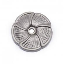 RK International BP 483 P - Daisy Knob Backplate