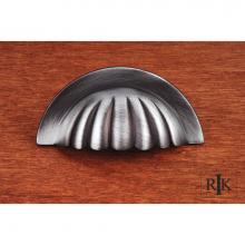 RK International CF 5251 DN - Heavy Half Melon Cup Pull