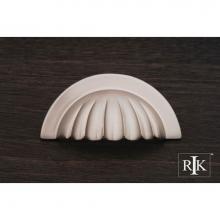 RK International CF 5251 P - Heavy Half Melon Cup Pull