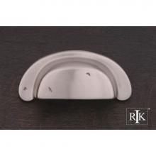 RK International CF 909 P - Distressed Heavy Cup Pull