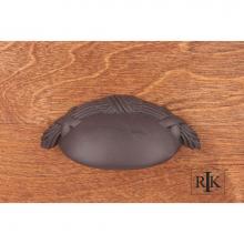 RK International CF 957 RB - Lines and Crosses  at  Edge Cup Pull