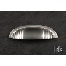 RK International CF 983 P - Ridges  at  Edge Cup Pull