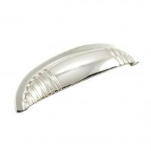 RK International CF 983 PN - Ridges  at  Edge Cup Pull