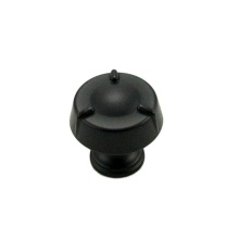 RK International CK 126-BL - Small Fullerton Knob