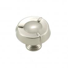 RK International CK 127-P - Large Fullerton Knob
