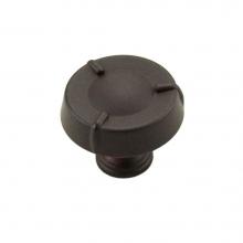 RK International CK 127-RB - Large Fullerton Knob
