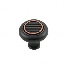 RK International CK 140-VB - Corcoran Knob