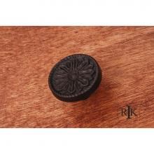 RK International CK 182 RB - Flower Knob