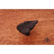 RK International CK 202 RB - Leaf Knob