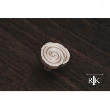 RK International CK 207 P - Swirl Knob