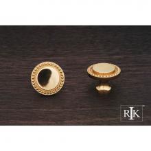 RK International CK 2213 BT - Beaded Knob