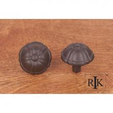 RK International CK 704 RB - Small Petal Knob