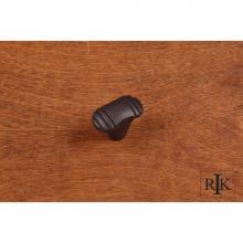 RK International CK 784 RB - Small Ridges  at  Edge Knob