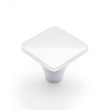 RK International CK 791 PC - Square Knob
