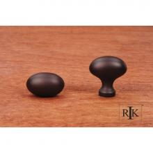 RK International CK 8215 RB - Football Knob