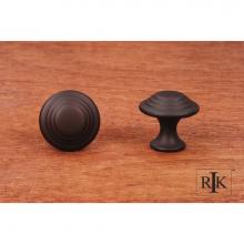 RK International CK 9214 RB - Step Up Beauty Knob