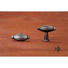 RK International CK 9308 DN - Small Indian Drum Knob
