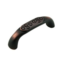 RK International CP 615-VB - 3'' c/c Palermo Pull