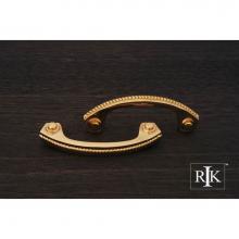 RK International CP 1617 T - Rope Bow Pull