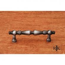 RK International CP 1622 DN - Plain Tapered Pull