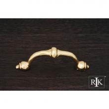 RK International CP 25 - Beauty Pull