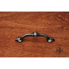 RK International CP 25 DN - Beauty Pull