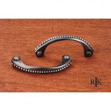 RK International CP 2617 DN - Beaded Bow Pull