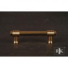 RK International CP 36 - 3'' c/c Swirl Pull