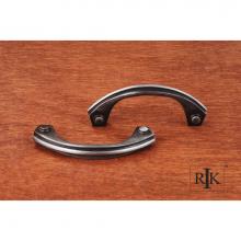 RK International CP 3617 DN - Plain Bow Pull