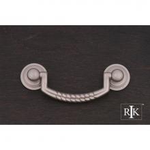 RK International CP 3708 P - Split Rope Bail Pull