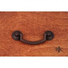 RK International CP 3708 RB - Split Rope Bail Pull