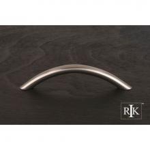 RK International CP 3717 P - 4'' c/c Half Moon Pull