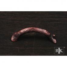 RK International CP 401 DC - Branch Pull