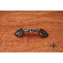 RK International CP 402 DN - Two Leaf Pull