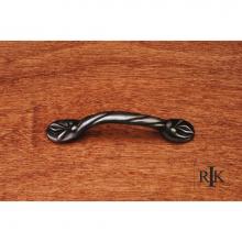 RK International CP 404 DN - Wavy Pull
