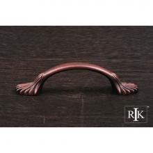 RK International CP 405 DC - Lines  at  End Pull