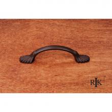 RK International CP 405 RB - Lines  at  End Pull