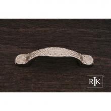 RK International CP 406 P - Flowery Ornate Pull