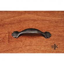 RK International CP 41 DN - Ornate Foot Bow Pull