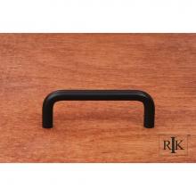 RK International CP 502 RB - 3 1/2'' c/c Wire Pull