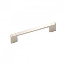 RK International CP 544 P - 96mm c/c Square Box Rail Bar Pull