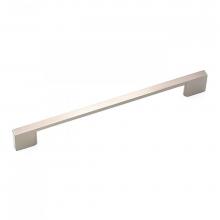 RK International CP 547 P - 192mm c/c Square Box Rail Bar Pull