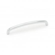 RK International CP 553 PC - Curved Pull (2 Sizes)
